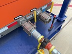 Air Compressor with
