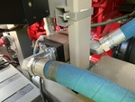 Air Compressor with