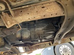 Drivetrain with