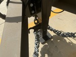 Air Compressor with