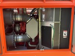 Engine with Engine - Right Side