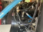 Air Compressor with