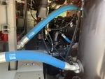 Air Compressor with