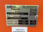 General Appearance with Unit Serial Number
