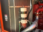 Engine with Fuel System