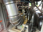 Air Compressor with Compressor