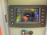 Control Station with Gauges