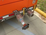 Air Compressor with
