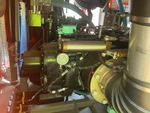 Air Compressor with