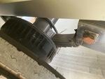 Air Compressor with