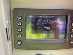 Control Station with Warning Lights
