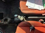 Control Station with
