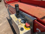 Basic Control Station Upper with