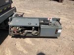 Hydraulics with