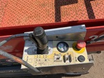 Basic Control Station Upper with