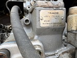 Hydraulics with