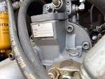 Hydraulics with