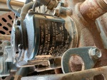 Engine with
