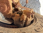 Brakes with