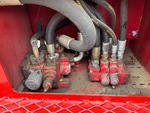 Hydraulics with