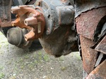 Drivetrain with