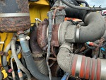 Motor with