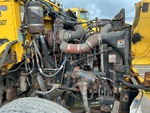 Motor with