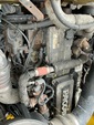 Motor with