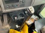 Cab with
