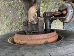 Brakes with