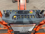Control Station Upper with