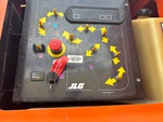 Control Station Ground with