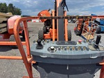 Basic Control Station Upper with