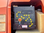 Basic Lower Control Station with
