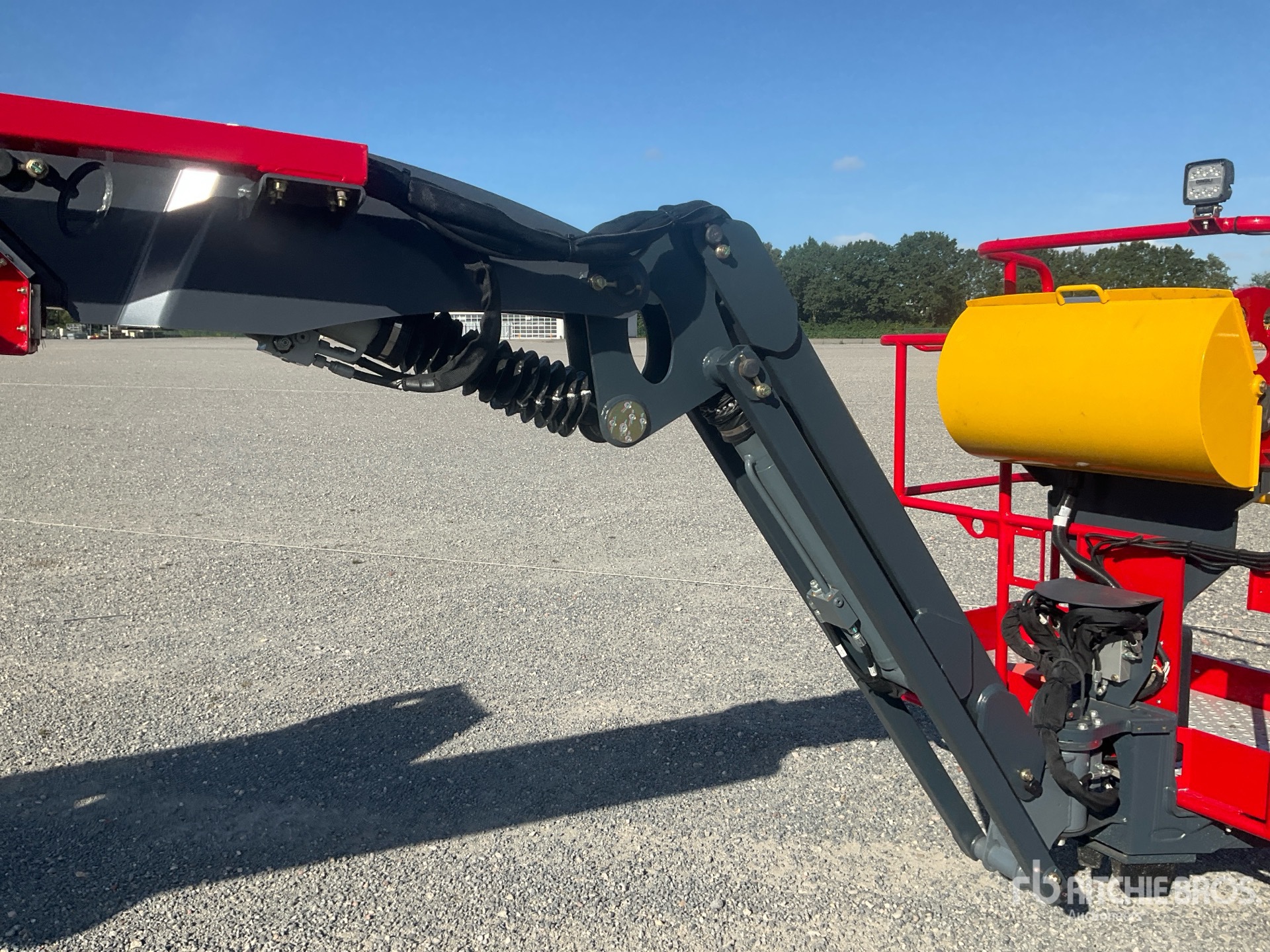 2024 Magni EAB22RT