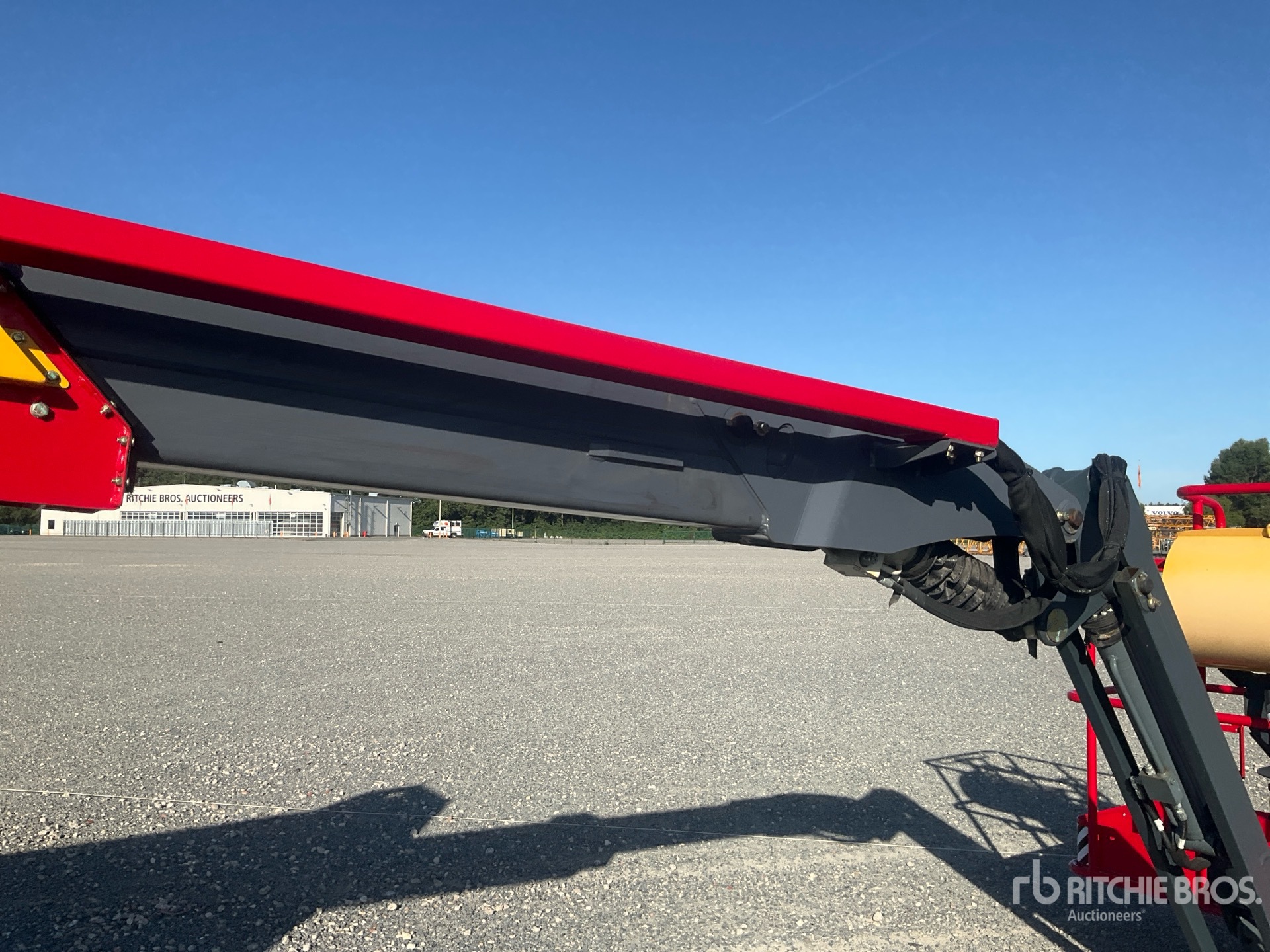 2024 Magni EAB20RT