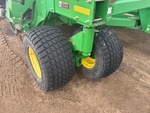 Chassis Photos with