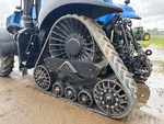 Chassis with