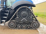 Chassis with