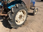 Chassis with