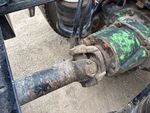 Drivetrain with
