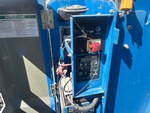 Basic Lower Control Station with