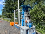 Chassis Photos with
