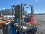 Basic Control Station Upper with