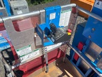 Control Station Upper with