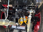 Hydraulics with