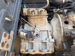 Refrigeration Unit with