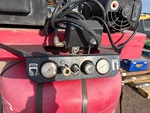 Control Station Photos with