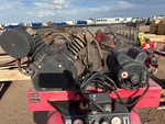 Basic Air Compressor* with