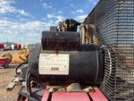 Basic Air Compressor* with
